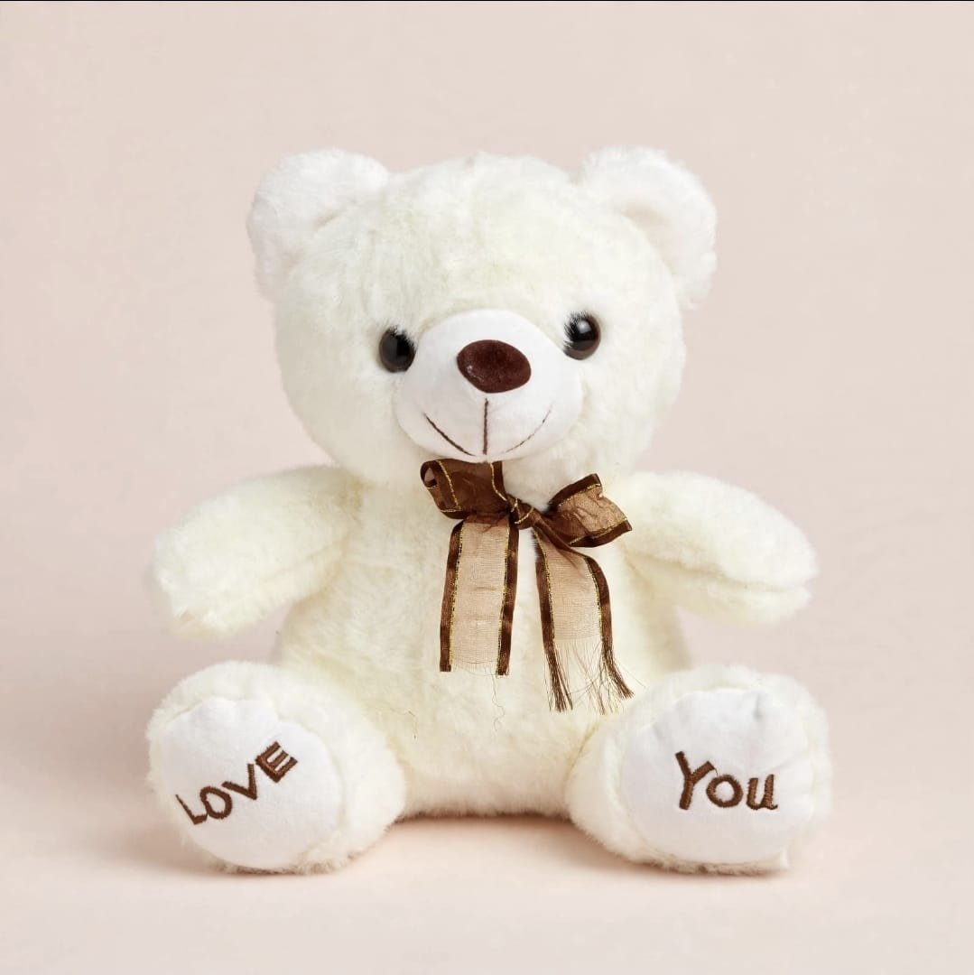 Osito Love you